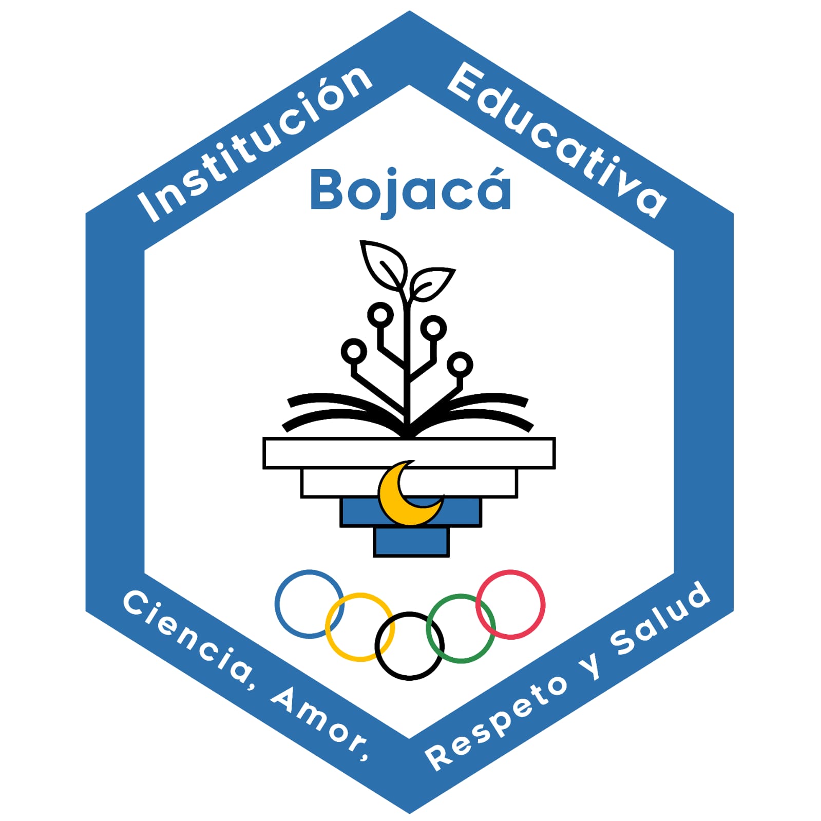 Colegio Institución Educativa Bojaca Chia