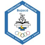 Escudo Institucion Educativa Bojaca